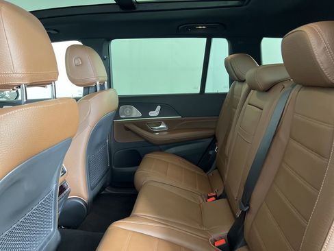 Certified 2025 Mercedes-Benz GLS 450 GLS 450 image 15