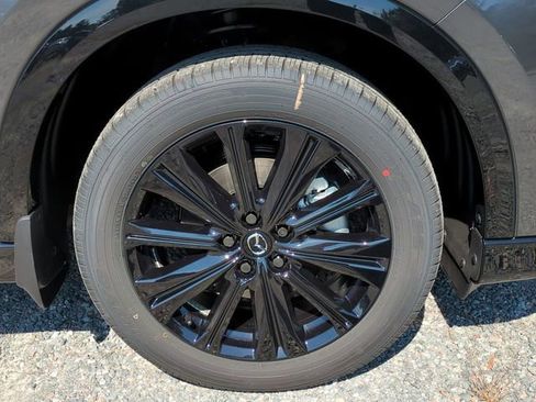 New 2025 MAZDA CX-5 2.5 Turbo image 10