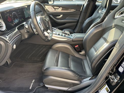 Certified 2020 Mercedes-Benz AMG GT 53 image 22