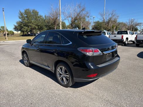 Used 2015 Lexus RX 450h FWD image 3