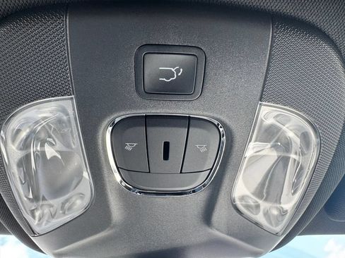 New 2026 Jeep Compass Limited AWD/4WD image 23