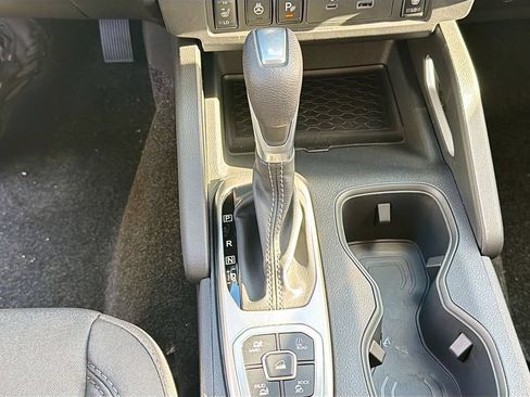 New 2026 Nissan Frontier SV w/ All-Weather Content Package AWD/4WD image 17