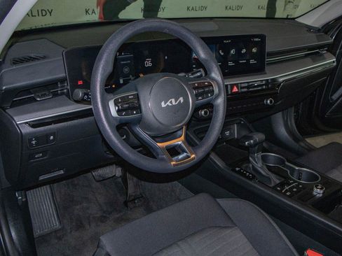 Used 2026 Kia K5 LXS FWD image 5