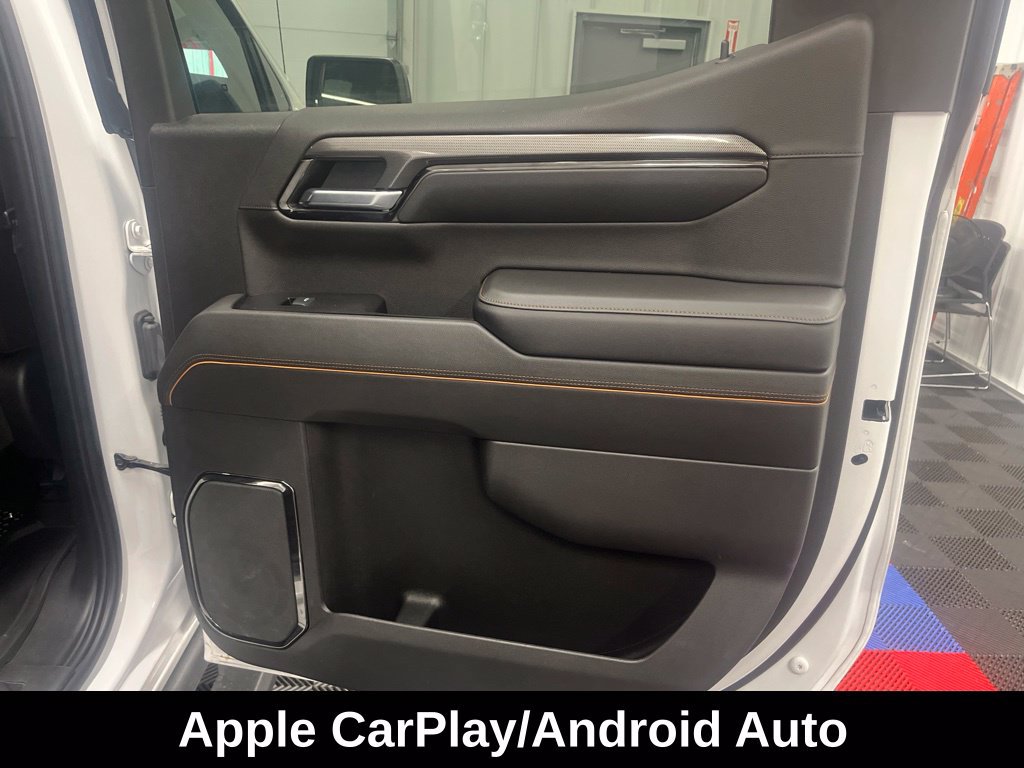 Used 2022 GMC Sierra 1500 AT4 w/ AT4 Preferred Package AWD/4WD image 16