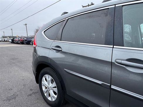 Used 2014 Honda CR-V EX image 27