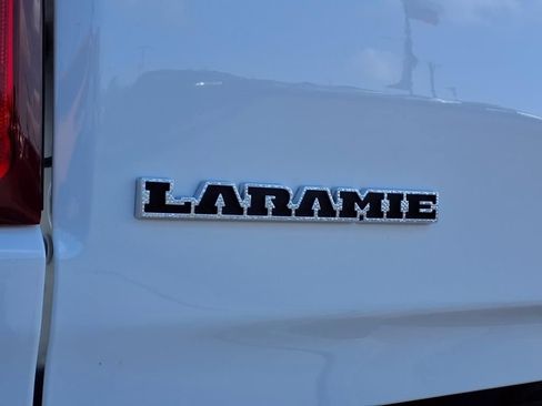 New 2026 RAM 1500 Laramie w/ Laramie Southwest Edition image 3
