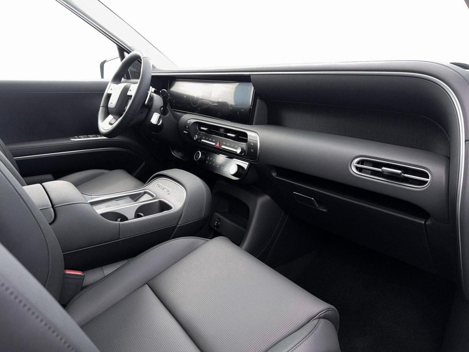 New 2026 Hyundai Palisade SEL Premium FWD image 10