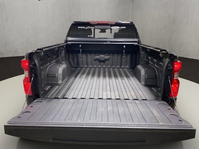 Used 2026 Chevrolet Silverado 1500 LT w/ All Star Edition Plus AWD/4WD image 23