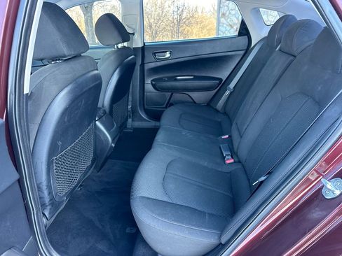 Used 2020 Kia Optima LX image 14