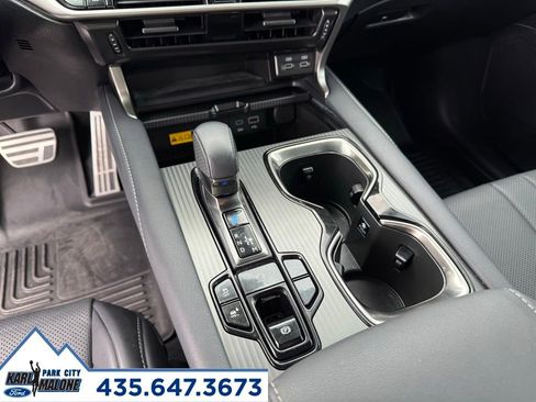 Used 2024 Lexus RX 350 F Sport w/ Convenience Package AWD/4WD image 24