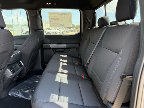 New 2026 Ford F150 XLT w/ Equipment Group 302A MID RWD image 22