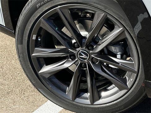 New 2026 Acura ADX A-Spec image 10