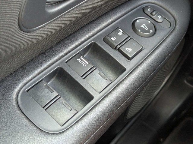 Used 2017 Honda HR-V LX image 23