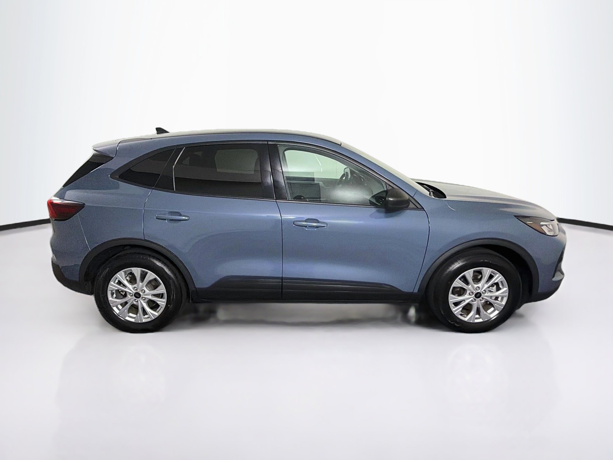 Used 2025 Ford Escape Active FWD image 10