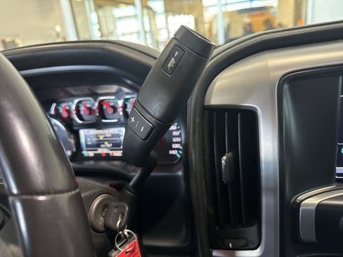 Certified 2018 GMC Sierra 2500 SLE w/ SLE Preferred Package image 15