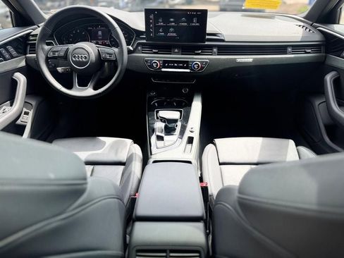 Used 2023 Audi A4 2.0T Premium w/ Convenience Package AWD/4WD image 18