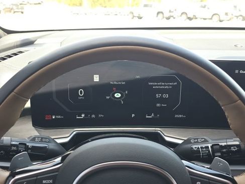 Used 2024 Kia Sorento SX Prestige w/ Olive Brown Leather Package image 30