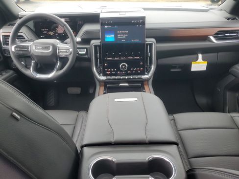 New 2026 GMC Yukon Denali w/ Sun & Power Step Package image 14