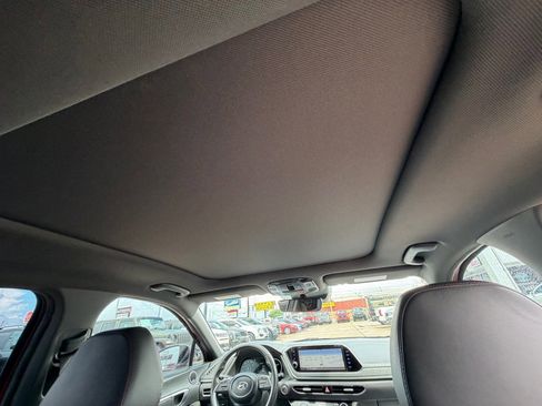 Used 2023 Hyundai Sonata SEL Plus FWD image 18
