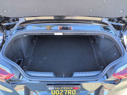 Used 2020 BMW Z4 sDrive30i w/ M Sport Package image 30