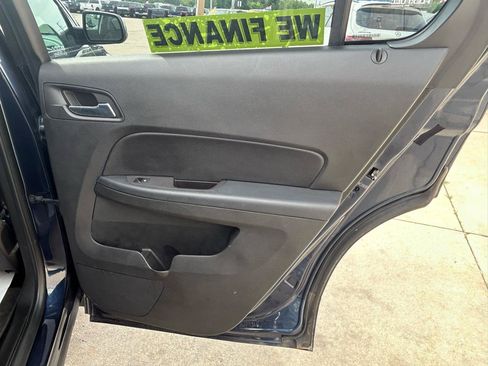 Used 2016 Chevrolet Equinox LT FWD image 15