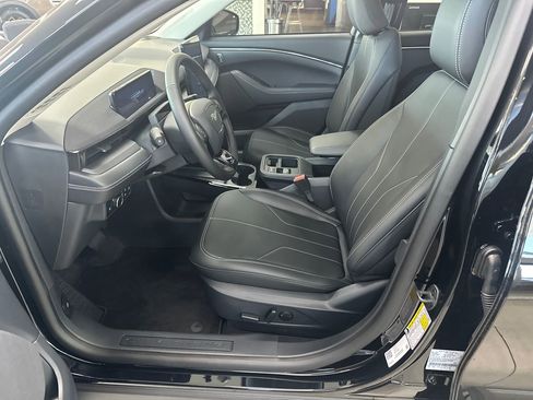 New 2026 Ford Mustang Mach-E Select w/ Technology Package image 35