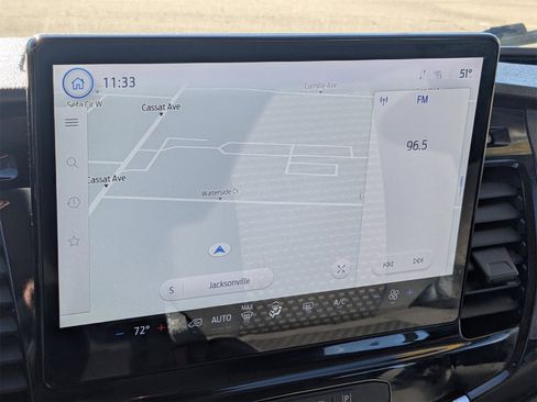 Used 2023 Ford Transit 350 XLT image 21