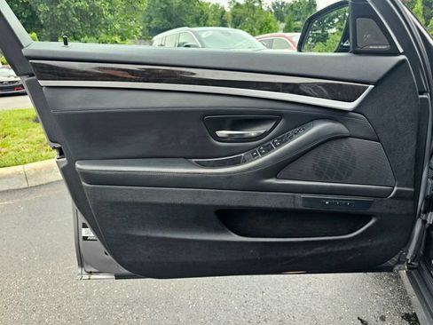 Used 2016 BMW 535i xDrive Sedan AWD/4WD image 21