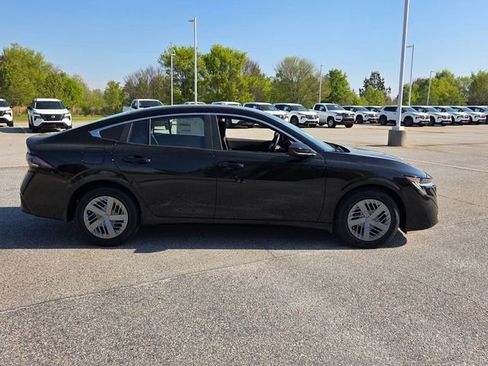 New 2026 Nissan Sentra SV w/ Floor Mat Package image 14