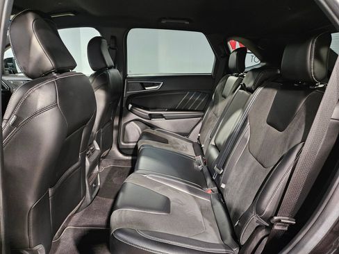 Used 2023 Ford Edge ST AWD/4WD image 35