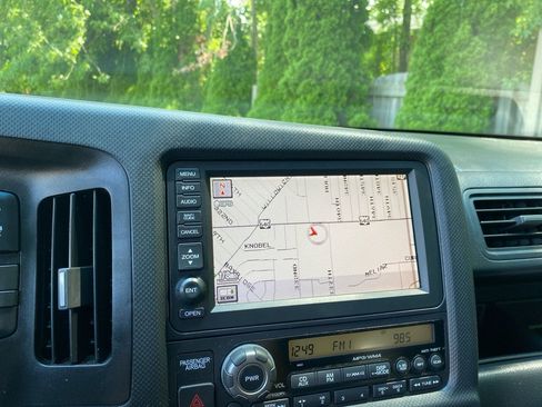 Used 2012 Honda Ridgeline RTL image 15