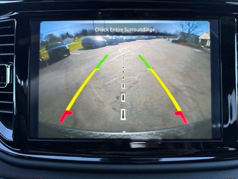 New 2026 Dodge Durango GT image 13