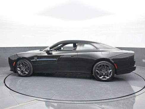 Used 2025 Dodge Charger R/T w/ Quick Order Package 25M R/T image 3