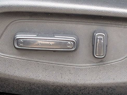 Certified 2024 Honda HR-V EX-L image 16