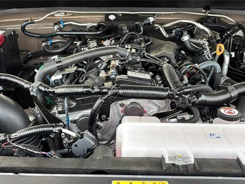 New 2026 Toyota Tacoma TRD Sport image 32