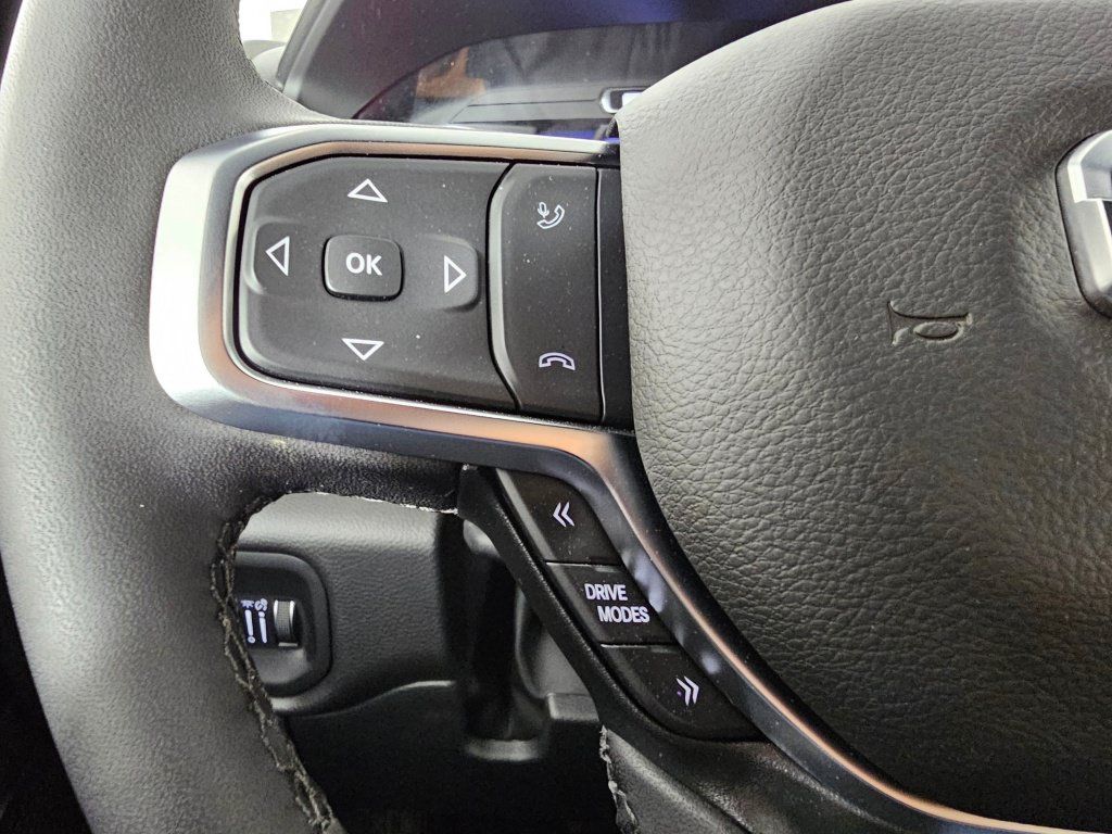 New 2026 RAM 1500 Big Horn AWD/4WD image 23