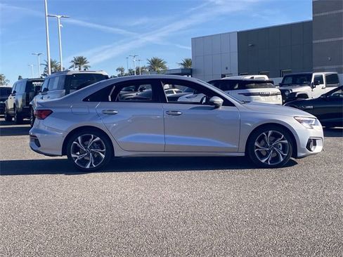 Used 2022 Audi A3 2.0T Premium Plus image 4