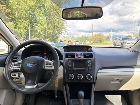 Used 2014 Subaru Crosstrek 2.0i Limited w/ Popular Package #2 AWD/4WD image 22
