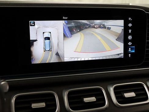 Used 2020 Mercedes-Benz GLE 350 4MATIC image 21