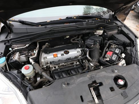 Used 2010 Honda CR-V LX image 22