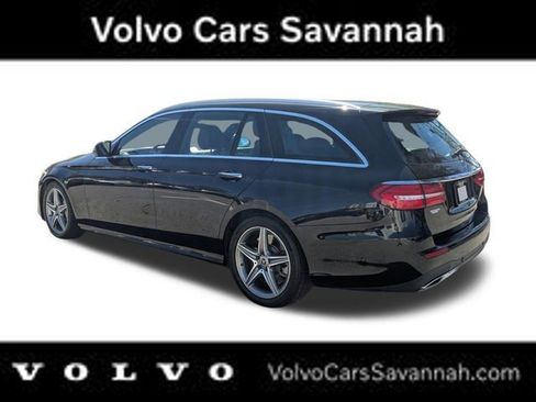 Used 2019 Mercedes-Benz E 450 E 450 image 7