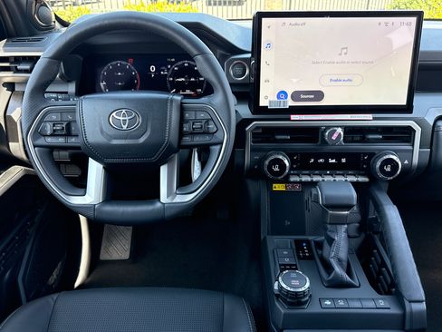 New 2026 Toyota 4Runner Limited image 20