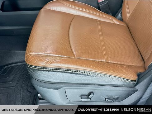 Used 2021 RAM 3500 Limited AWD/4WD image 20