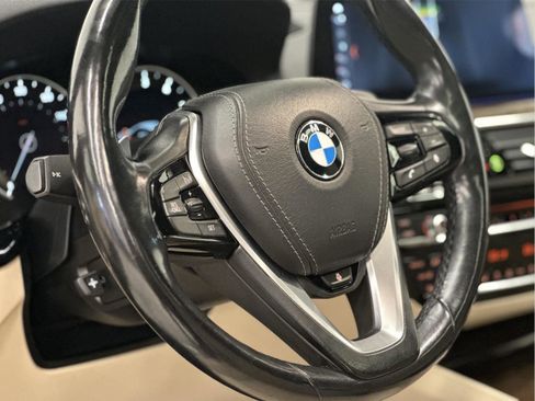 Used 2018 BMW 540i xDrive image 20