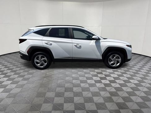 Used 2024 Hyundai Tucson SEL AWD/4WD image 4