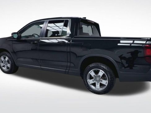 Used 2024 Honda Ridgeline RTL image 6