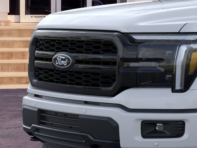New 2026 Ford F150 Lariat w/ Equipment Group 501A Mid AWD/4WD image 17