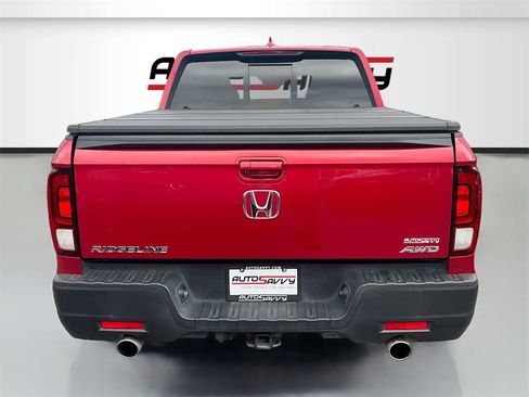 Used 2023 Honda Ridgeline RTL image 6