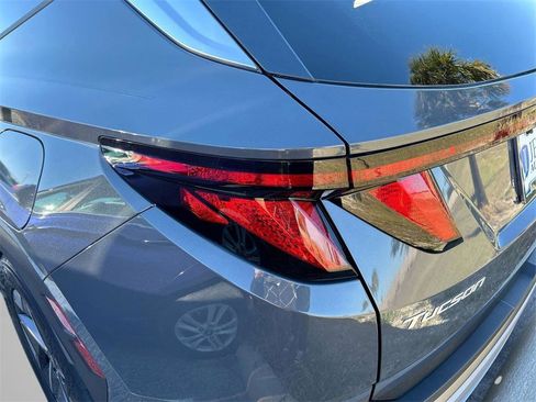 New 2026 Hyundai Tucson SEL image 18