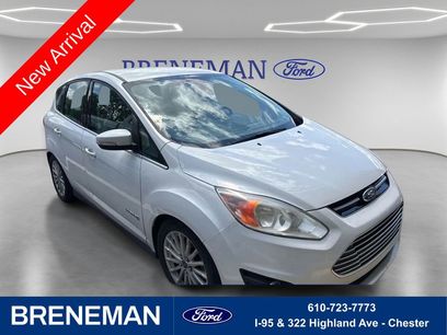 Used 2013 Ford C-MAX SEL